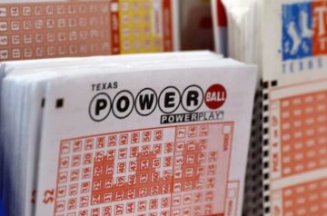 Powerball dos Estados Unidos pagará R$ 1,3 bilhão neste sábado