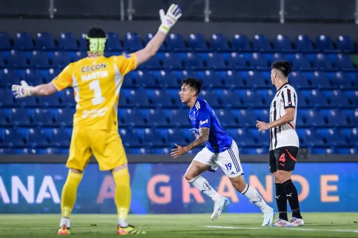 Cruzeiro x Libertad: onde assistir, horário e escalações