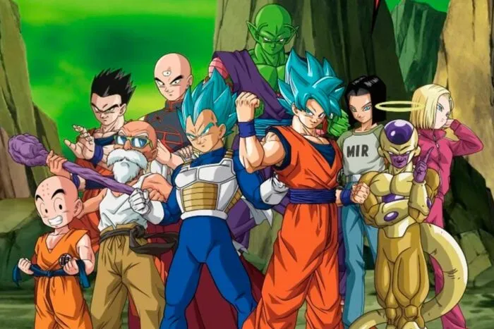 Veja 7 nomes para gatos inspirados em Dragon Ball