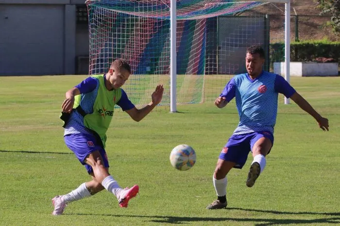 Tupynambás recebe o Villa Real para manter o bom momento