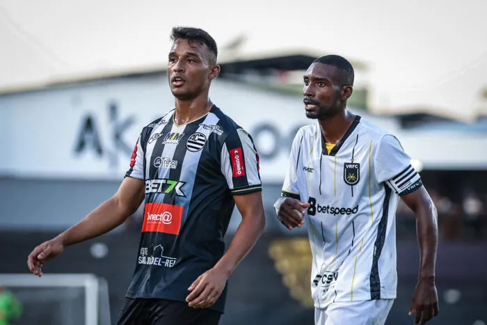 Athletic visita o Volta Redonda no primeiro jogo da final da Série C