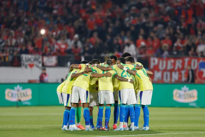 Brasil x Peru: onde assistir, horário e escalações