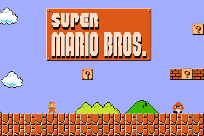 Veja 10 nomes para cachorros inspirados em Super Mario Bros.