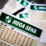 Resultados do Concurso 2797 da Mega-Sena: Confira as Dezenas Sorteadas e o Prêmio Acumulad…