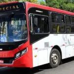 Ônibus extra circula para jogo de acesso do Baeta e finais da Copa Prefeitura