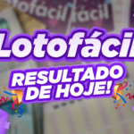 Concurso 3244 da LOTOFÁCIL: Confira os números sorteados e o prêmio acumulado de R$4,3 mil…