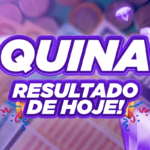 Quina Concurso 6582: Resultado já saiu! Confira as dezenas sorteadas e prêmios distribuído…