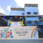 Recanto do Sol: escola celebra 28 anos voltados ao desenvolvimento infantil