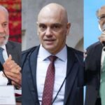 Veja quem são os 5 presos que planejavam golpe com assassinato de Lula, Alckmin e Moraes