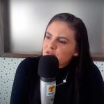 Roberta Lopes diz que, independentemente do tema, é “100% oposição ao governo petista” e defende multa para usuários de drogas