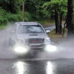 Alerta de tempestade para Juiz de Fora é emitido pelo Inmet; confira