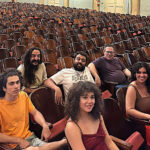 Curso de composição musical da UFJF completa dez anos e realiza concerto no Central