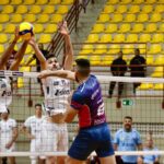 Com vitória na estreia, JF Vôlei aparece na parte de cima da Superliga B