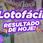 LOTOFÁCIL 3277: Resultados, dezenas sorteadas e prêmios do sorteio de 24/12/2024!