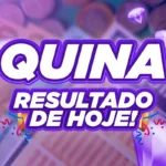 Quina 6621: Prêmio de R$ 600.000,00! Confira as dezenas sorteadas e detalhes do concurso!