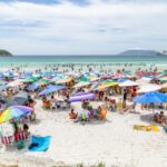 Cabo Frio anuncia proibição de ônibus de turismo a partir de janeiro