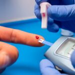 Diabetes tipo 1 poderá se equiparar a deficiência