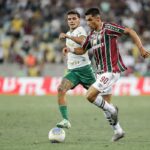 Palmeiras x Fluminense: onde assistir, horário e escalações