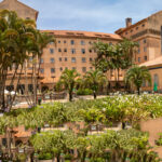 Grande Hotel Termas de Araxá completa 80 anos entre histórias, segredos e transformações