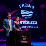 2º Prêmio Cumbucca de Gastronomia anuncia vencedores no dia 05 de dezembro  