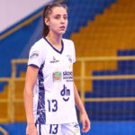 Juiz-forana é contratada pelo melhor clube de futsal feminino do mundo