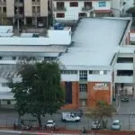 Detento internado em hospital foge com arma de policial penal que fazia escolta