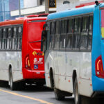 Câmara retira proibição ao monopólio nos ônibus