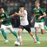 Apenas Botafogo e Palmeiras têm chances de conquistar o Brasileirão; veja probabilidades