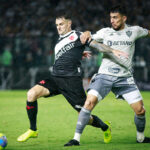 Vasco x Atlético-MG: onde assistir, horário e escalações