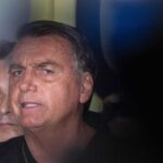 Bolsonaro deve ser julgado por tentativa de golpe pela Primeira Turma do STF