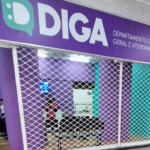 Diga retoma funcionamento no PAM-Marechal