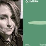 Prisca Agustoni ‘verdeja mundo’ com ‘Quimera’, novo livro do Círculo de Poemas