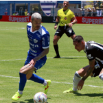 “Proposta aplicada”: técnico do Aymorés avalia positivamente estreia da equipe no Mineiro