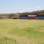 Estádio de Ubá é liberado para receber jogo entre Aymorés e Atlético-MG