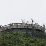 Primeiro final de semana do ano deve ser com chuva em Juiz de Fora