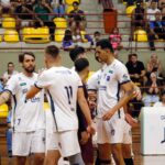 Em busca da liderança da Superliga B, JF Vôlei duela com o Alta Floresta