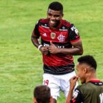 Athletic anuncia atacante que disputou o Mundial pelo Flamengo