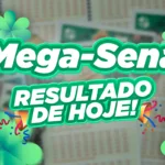 MEGA-SENA Concurso 2818: Dezenas Sorteadas e Prêmio de R$ 7 Milhões em Jogo