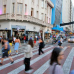 Trânsito no Centro será bloqueado para procissão