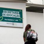 Contratação de professores para a rede municipal será retomada na quinta-feira