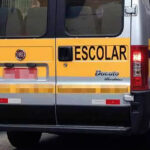 Prefeitura realiza vistorias em transportes escolares