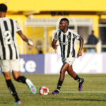 Botafogo x Volta Redonda: onde assistir, horário e escalações