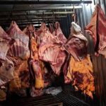 Empresa de Três Rios revendia carne que ficou submersa durante enchentes no Rio Grande do Sul