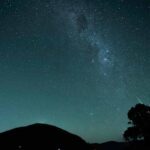 Madrugada de sábado: saiba como observar a primeira chuva de meteoros do ano