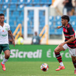 Flamengo x Nova Iguaçu: onde assistir, horário e escalações