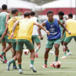 Fluminense x Maricá: onde assistir, horário e escalações