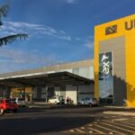 Obras do aeroporto de Uberlândia iniciadas  