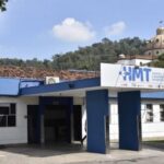 Timóteo suspende licitação de hospital  