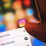 Feed do Instagram com posts na vertical: entenda mudança da plataforma