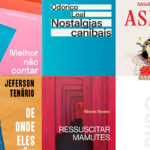 Confira dicas de livros brasileiros de 2024 para ler em 2025